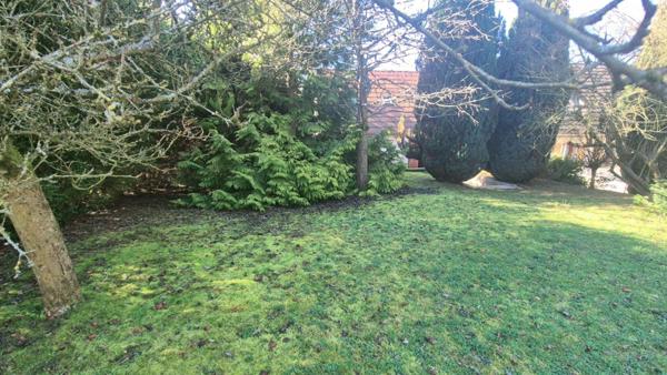 A VENDRE : Maison  Individuelle 4 pièce(s) 72m2 - CREPY-EN-VALOIS