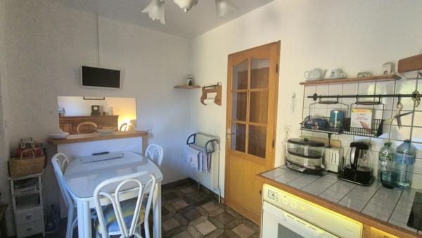 A VENDRE : Maison  Individuelle 4 pièce(s) 72m2 - CREPY-EN-VALOIS