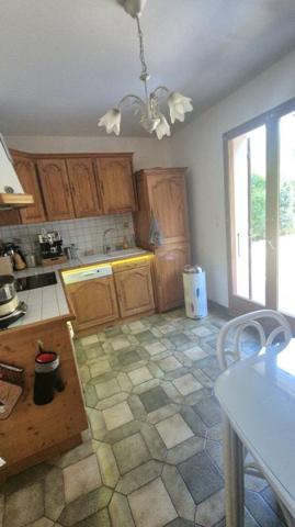 A VENDRE : Maison  Individuelle 4 pièce(s) 72m2 - CREPY-EN-VALOIS