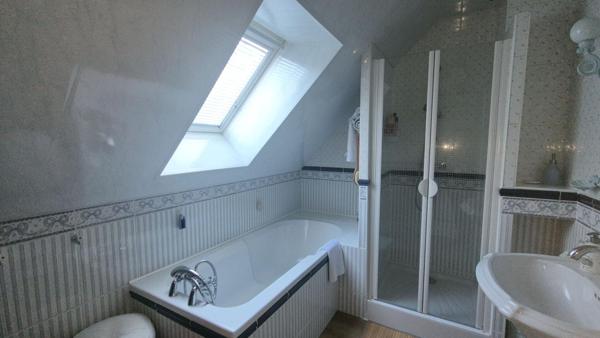 A VENDRE : Maison  Individuelle 4 pièce(s) 72m2 - CREPY-EN-VALOIS