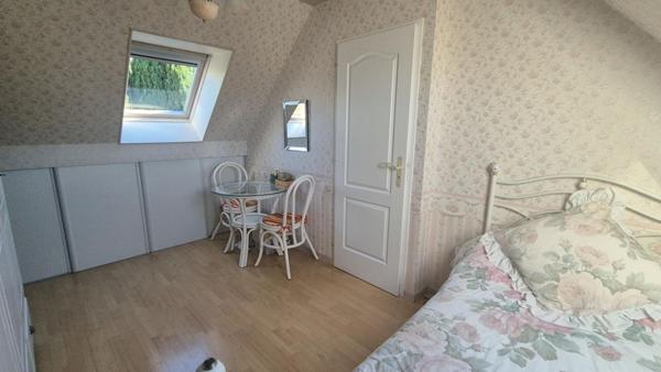 A VENDRE : Maison  Individuelle 4 pièce(s) 72m2 - CREPY-EN-VALOIS