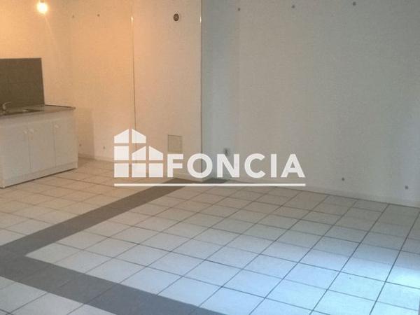 Location Appartement 3 pièces 58.2 m² - 3 IMPASSE DU CHATEAU Jungholtz 68500