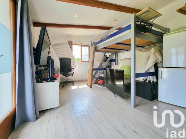 Maison à vendre 5 pièces 118 m² Castellar