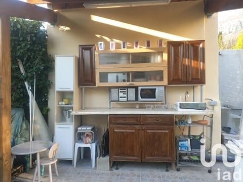 Maison à vendre 5 pièces 118 m² Castellar