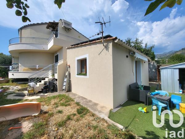 Maison à vendre 5 pièces 118 m² Castellar
