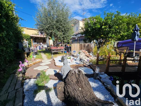 Maison à vendre 5 pièces 118 m² Castellar