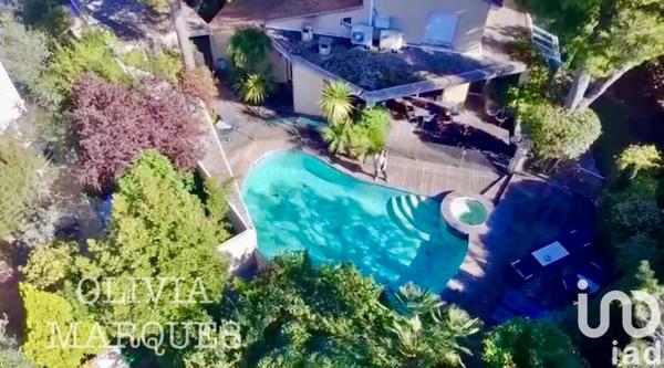 Maison à vendre 4 pièces 165 m² Roquefort-la-Bédoule