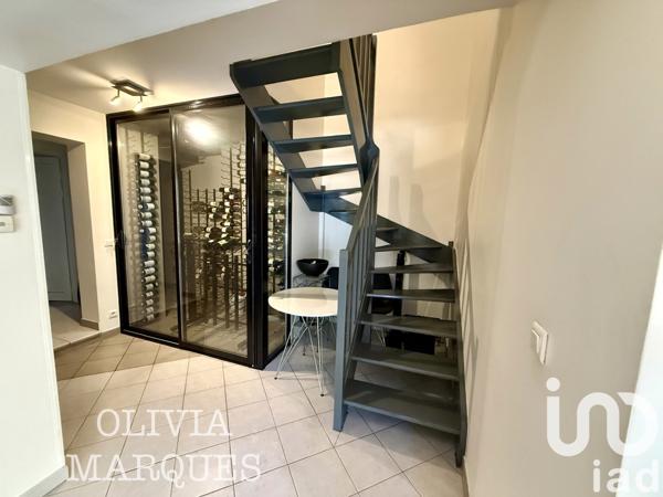 Maison à vendre 4 pièces 165 m² Roquefort-la-Bédoule