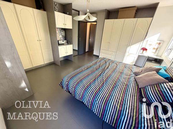 Maison à vendre 4 pièces 165 m² Roquefort-la-Bédoule