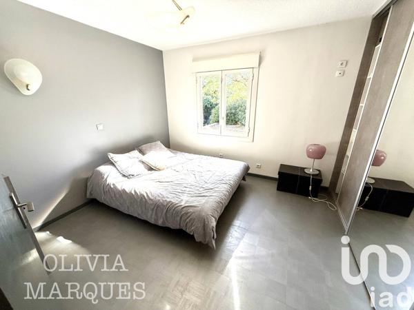 Maison à vendre 4 pièces 165 m² Roquefort-la-Bédoule