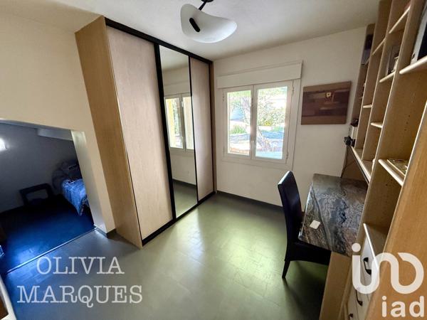 Maison à vendre 4 pièces 165 m² Roquefort-la-Bédoule