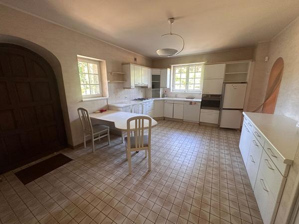 Maison d'exception à vendre à Gouesnou - Grand standing avec vaste terrain