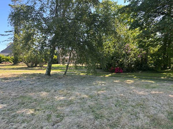 Maison d'exception à vendre à Gouesnou - Grand standing avec vaste terrain