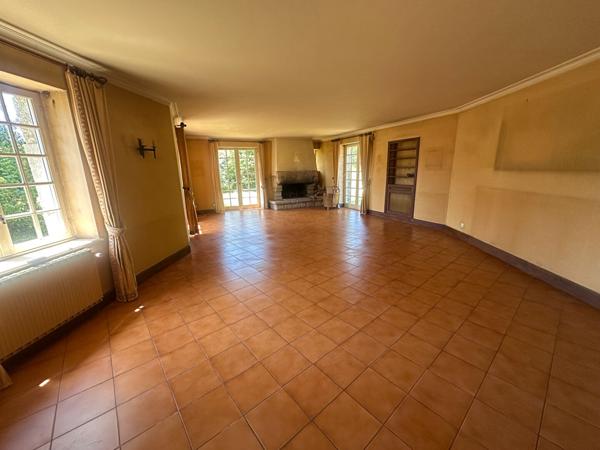 Maison d'exception à vendre à Gouesnou - Grand standing avec vaste terrain