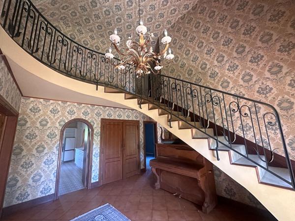 Maison d'exception à vendre à Gouesnou - Grand standing avec vaste terrain