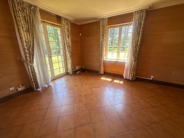Maison d'exception à vendre à Gouesnou - Grand standing avec vaste terrain