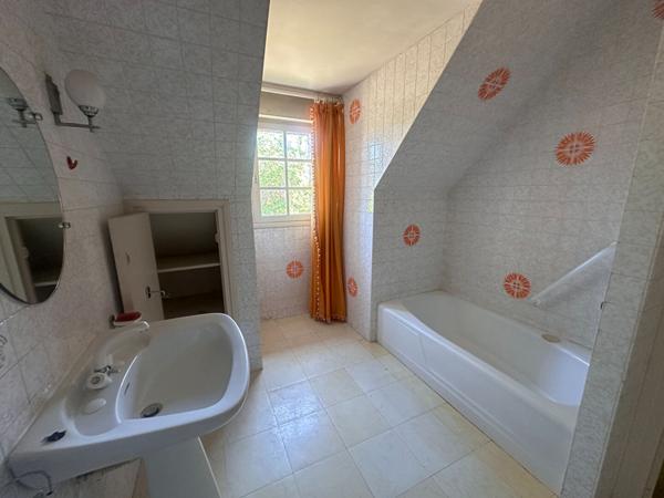 Maison d'exception à vendre à Gouesnou - Grand standing avec vaste terrain