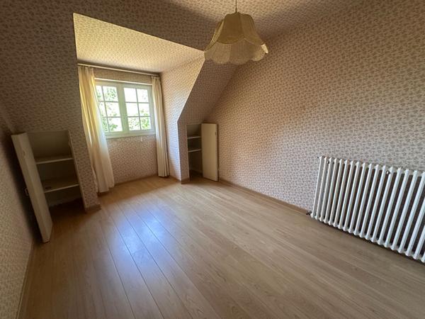 Maison d'exception à vendre à Gouesnou - Grand standing avec vaste terrain