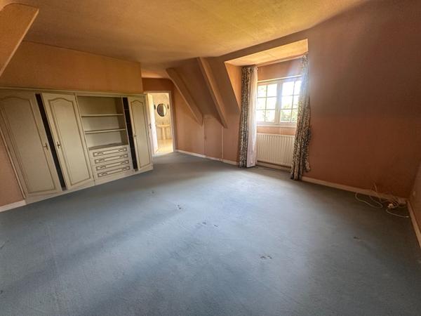 Maison d'exception à vendre à Gouesnou - Grand standing avec vaste terrain