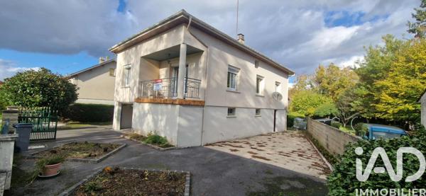 Maison à vendre 5 pièces 94 m² Wassy
