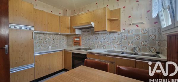 Maison à vendre 5 pièces 94 m² Wassy