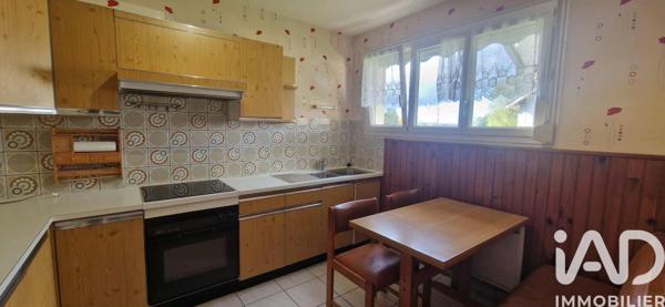 Maison à vendre 5 pièces 94 m² Wassy