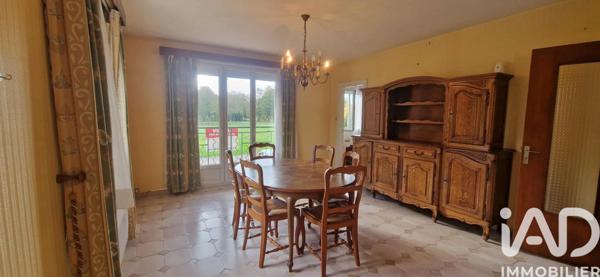 Maison à vendre 5 pièces 94 m² Wassy