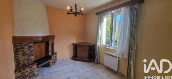 Maison à vendre 5 pièces 94 m² Wassy