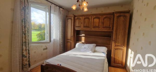 Maison à vendre 5 pièces 94 m² Wassy