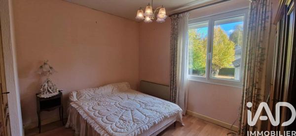 Maison à vendre 5 pièces 94 m² Wassy