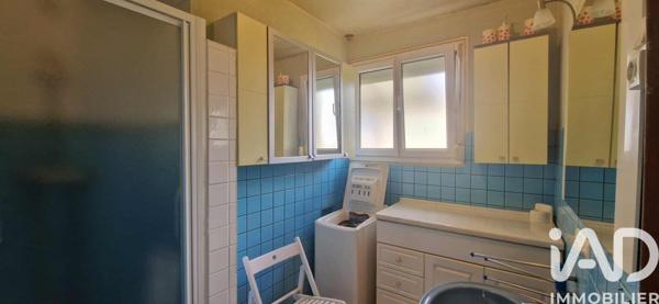 Maison à vendre 5 pièces 94 m² Wassy