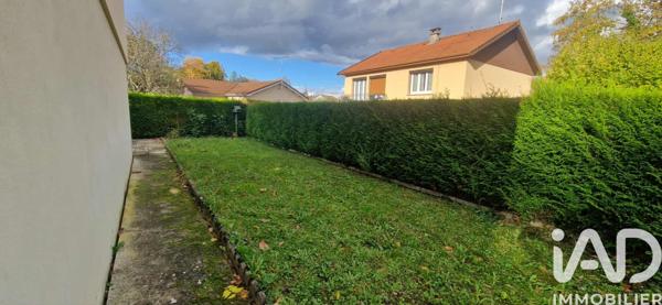 Maison à vendre 5 pièces 94 m² Wassy