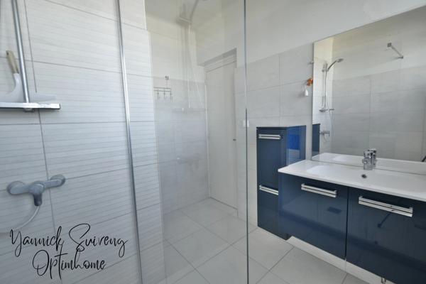 APPARTEMENT T4 DE 93 M² - SAINT-ESTÈVE (66240)