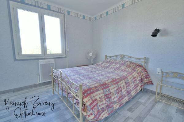 APPARTEMENT T4 DE 93 M² - SAINT-ESTÈVE (66240)