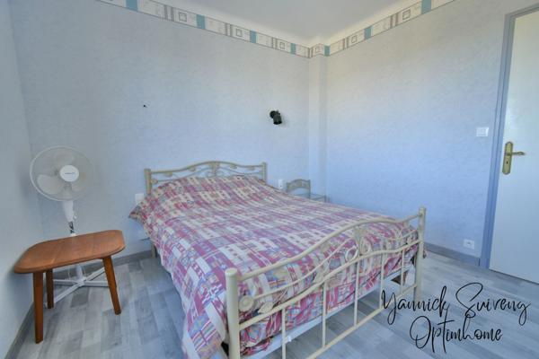 APPARTEMENT T4 DE 93 M² - SAINT-ESTÈVE (66240)