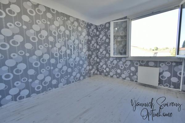 APPARTEMENT T4 DE 93 M² - SAINT-ESTÈVE (66240)