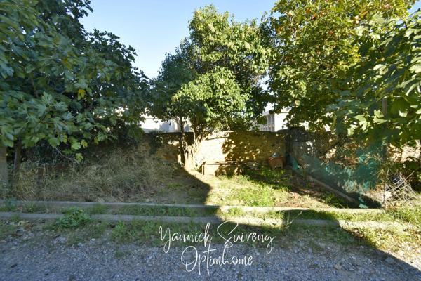 APPARTEMENT T4 DE 93 M² - SAINT-ESTÈVE (66240)