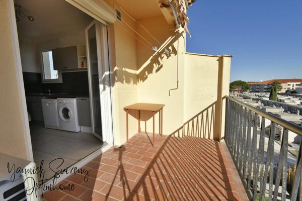 APPARTEMENT T4 DE 93 M² - SAINT-ESTÈVE (66240)