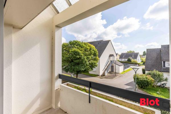 Appartement 4 pièce(s)