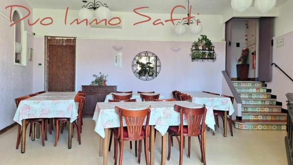 Au coeur de Manosque Fonds de commerce Hôtel-bureau **