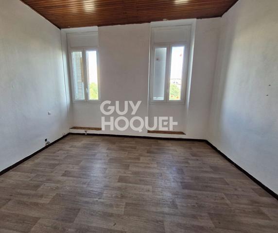 Appartement Marseille 2 pièce(s) 42 m2