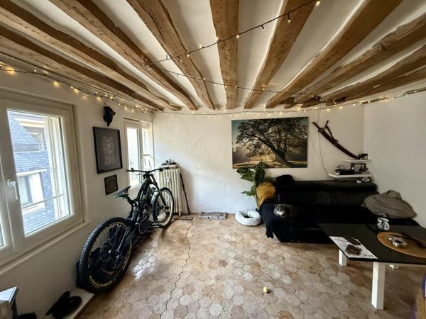 Vente / Duplex