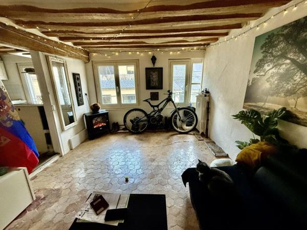 Vente / Duplex