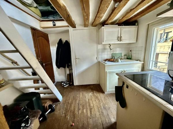 Vente / Duplex