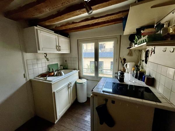 Vente / Duplex