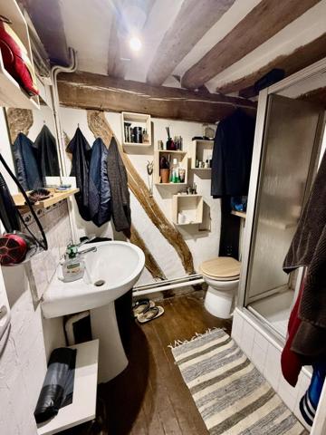 Vente / Duplex