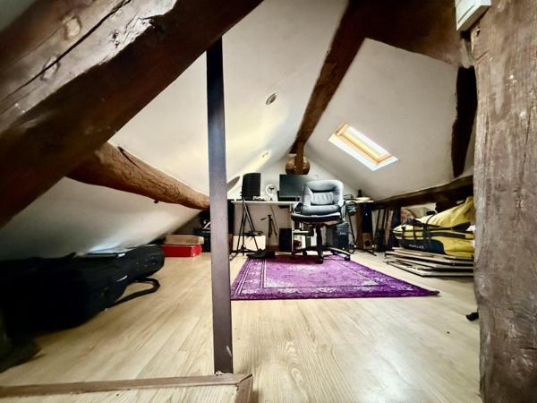 Vente / Duplex