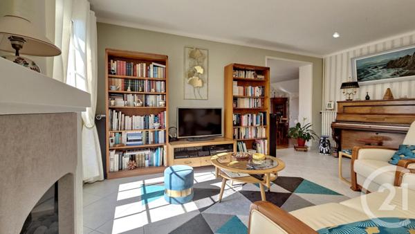 Maison à vendre  5 pièces - 110 m2 THEIX NOYALO - 56