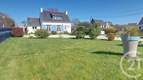 Maison à vendre  5 pièces - 110 m2 THEIX NOYALO - 56