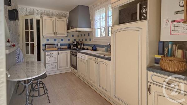 Maison à vendre  5 pièces - 110 m2 THEIX NOYALO - 56